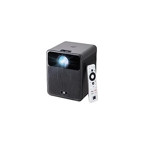 Kodak Projecteur Intelligent FLIK HD10 Système de Projection vidéo Android TV FHD avec Google Assistant Wi FI Bluetooth - vue 8