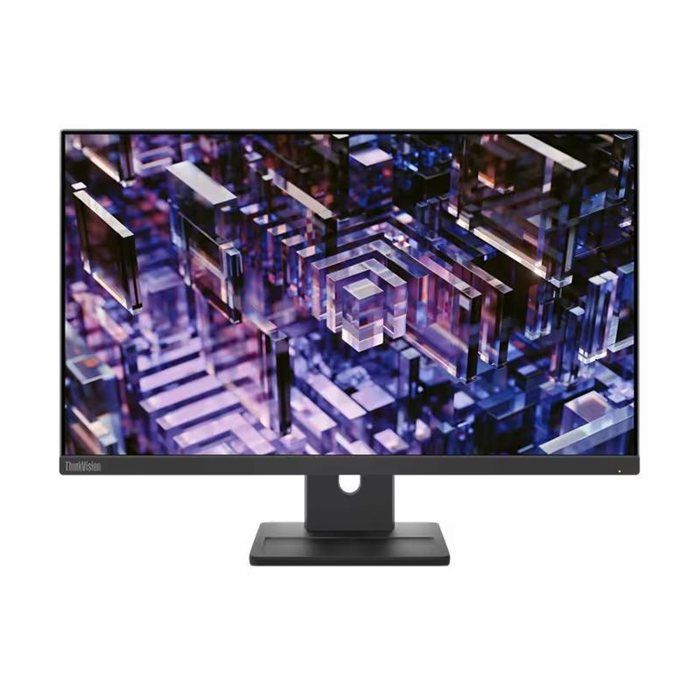 Lenovo TVisio E24q 3023.8QHD IPS16:9100Hz3Y - vue 5