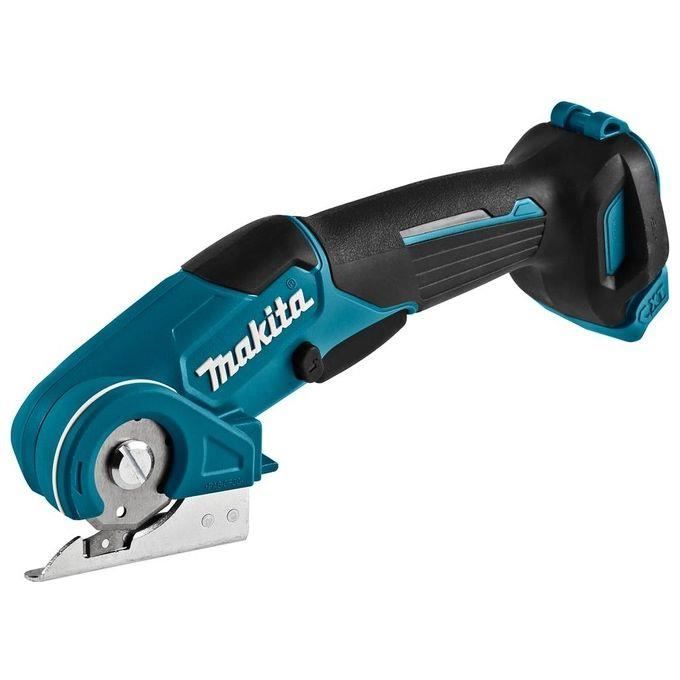 Cisailles universelles batterie Makita CP100DZJ