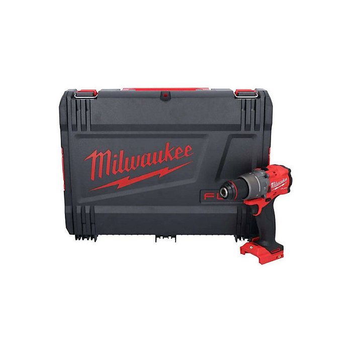 Perceuse à percussion M18 FPD3 0X Fuel MILWAUKEE 4GEN. 18V 158 Nm sans batterie 4933479859 - vue 2