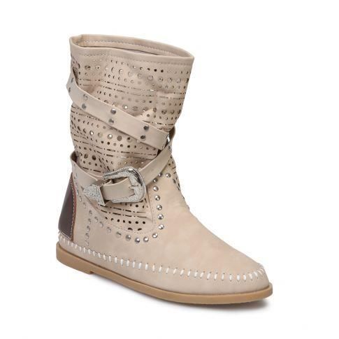 bottines ete