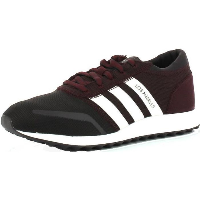 adidas los angeles marron