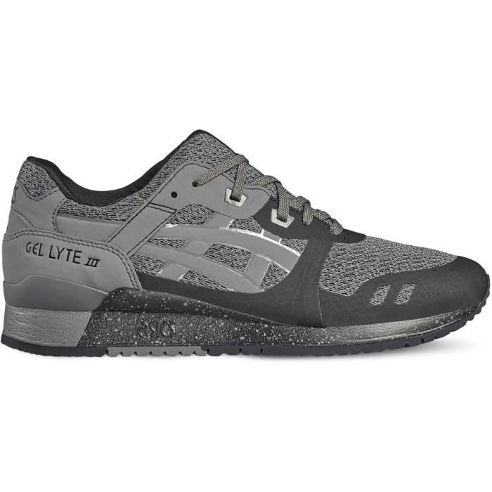 asics gel lyte 3 homme grise