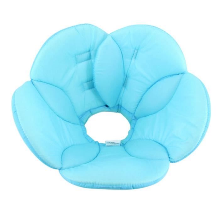 Jj0462 Jiyaru Collerette Pour Chien Chat Forme Fleur En Mousse Ajustable Bleu Xl Cdiscount