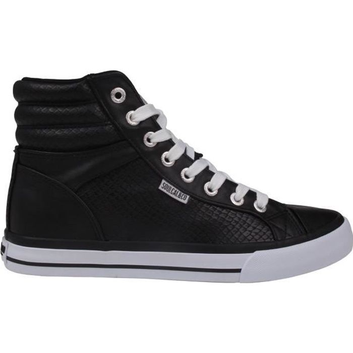 Baskets Soulcal & Co Femme Baskets SOULCAL & CO 37 noir Femme Chaussures Soulcal & Co Femme Baskets Soulcal & Co Femme 