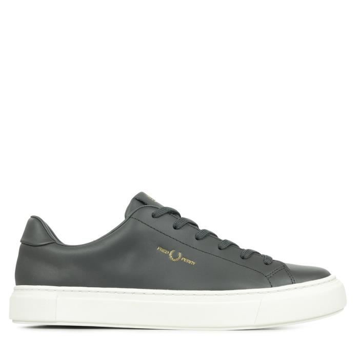 Fred Perry Baskets Fred Perry B71 Leather