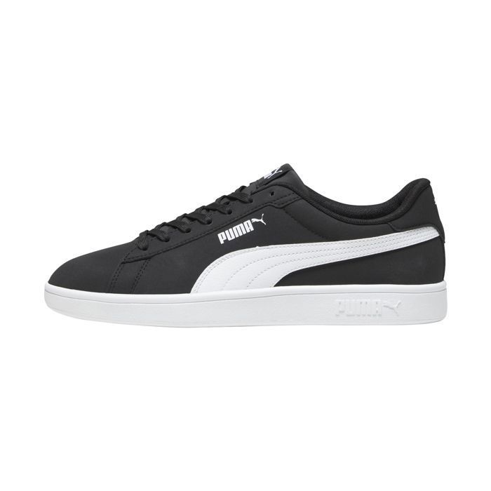 Puma Puma Smash 3.0 Buck Noir Unisexe 392336-01 - 42 1-2