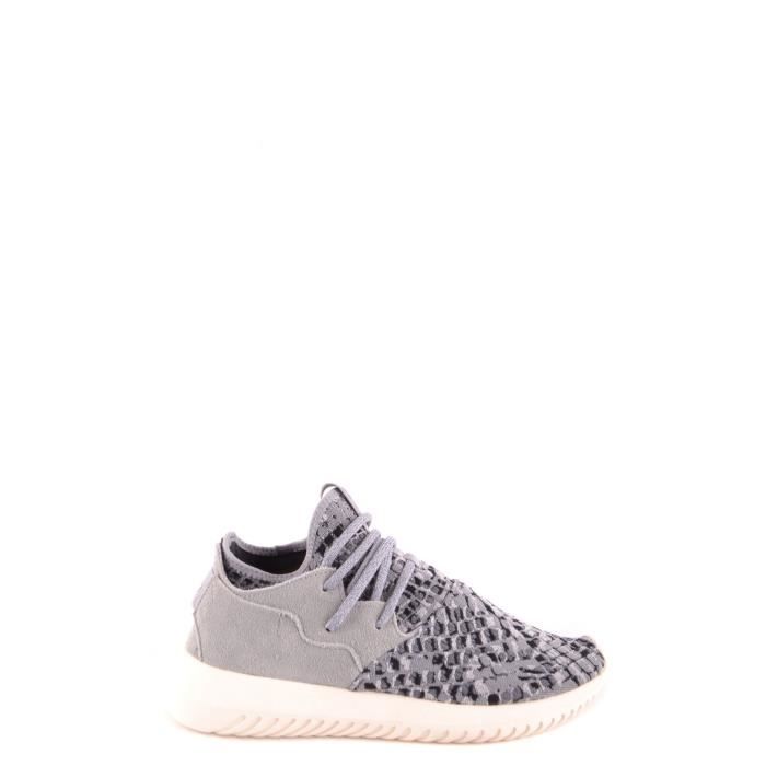 adidas blanche tissu