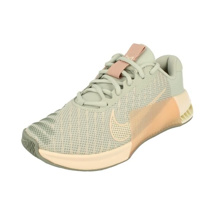 Nike Baskets - NIKE - Metcon 9 - Femme - Gris - Adulte