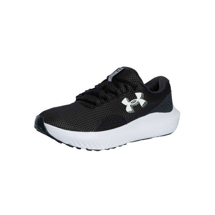 Chaussures - Under Armour - Charged Surge - Homme - Noir - Taille 46