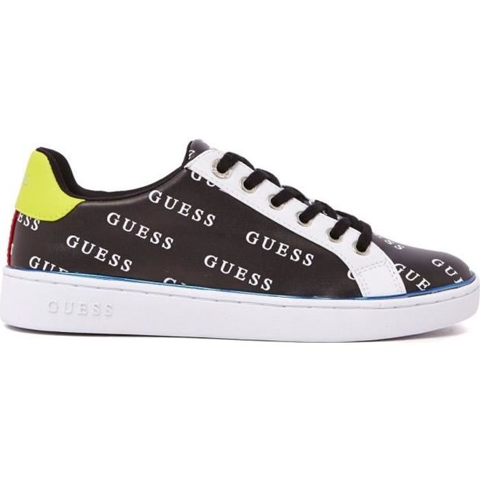 Guess Basket mode Guess Bradlia Noir