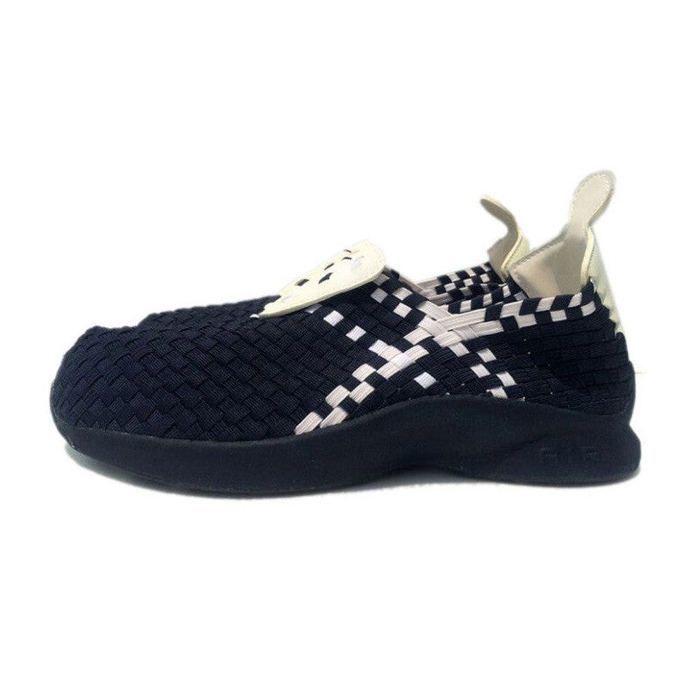 Basket Femme Nike AIR WOVEN