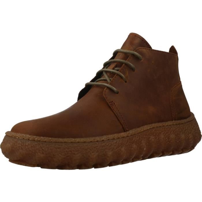 Bottine - boots Camper 100829