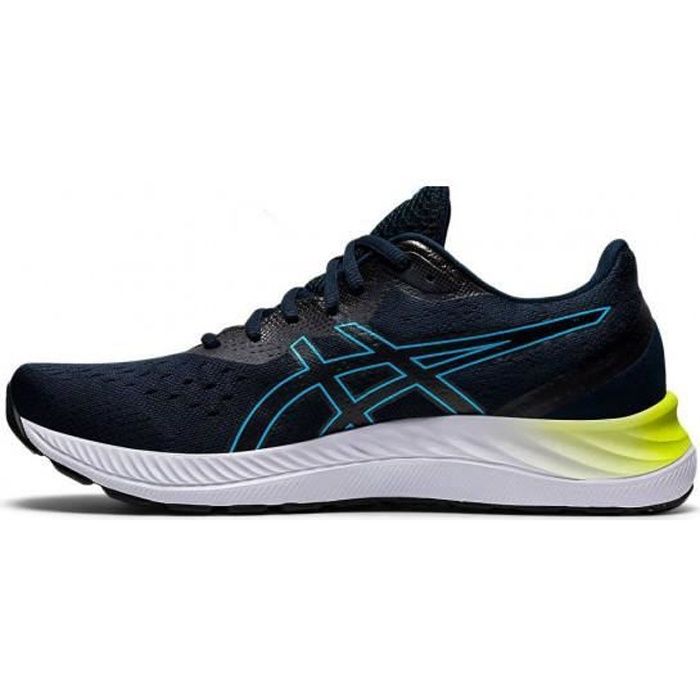 basket running asics homme جول جلكسي