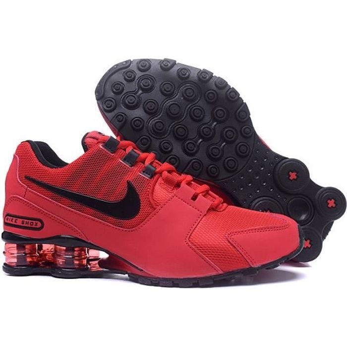 Купить Красные Кроссовки Найк