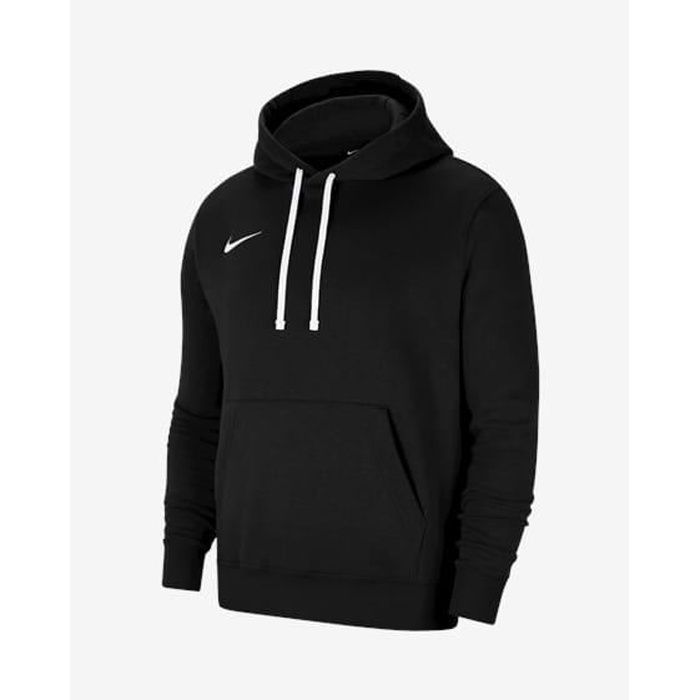 Veste Nike Team Park 20 Fall Jacket pour homme Noir