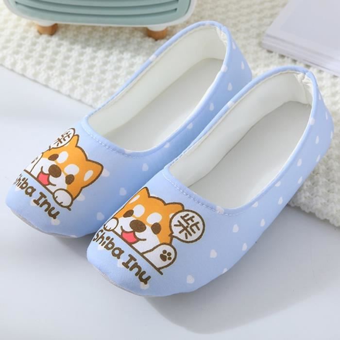 YIzdegg Mules élégantes pour femme - Pantoufles en maille respirante - Chaussures d'été confortables - Sandales orthopédiques - Chaussures souples pour femme - Bout ouvert - Chaussures de plage pour