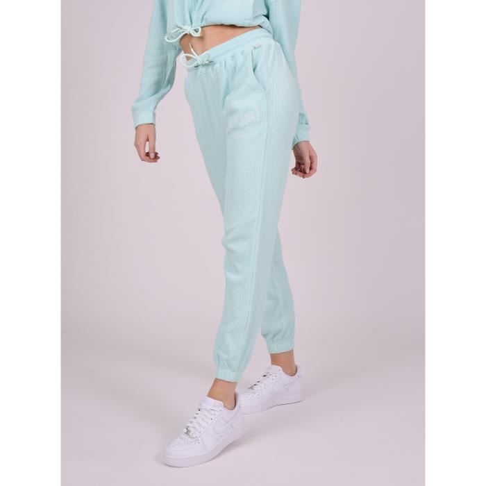 Jogging nike store femme cyan