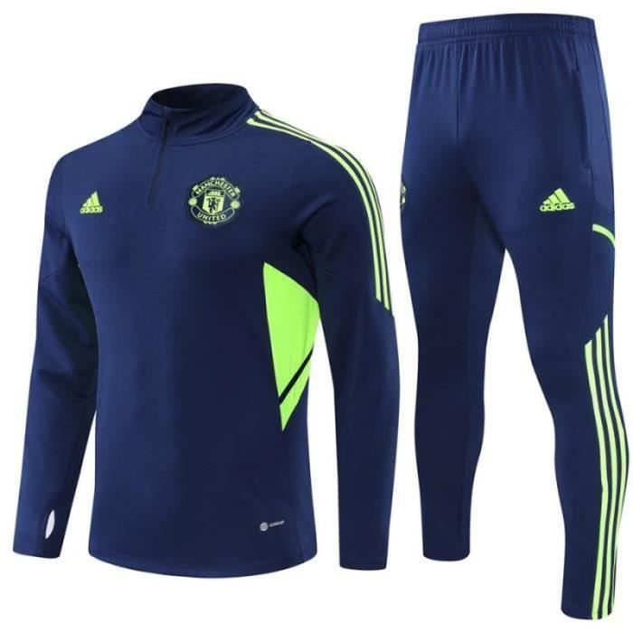 Veste D'entraînement Everton Umbro - Bomber Zippé Bleu Taille XL - Neuf, Collection Football