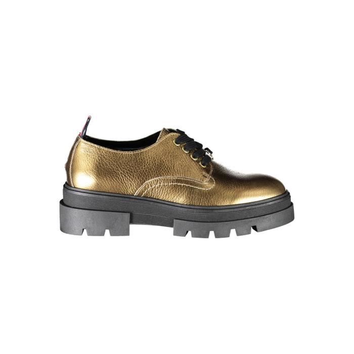 derbies tommy hilfiger
