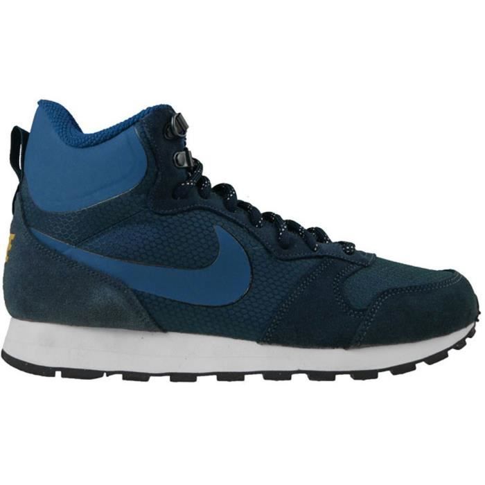 Nike md runner 2 sales noir homme