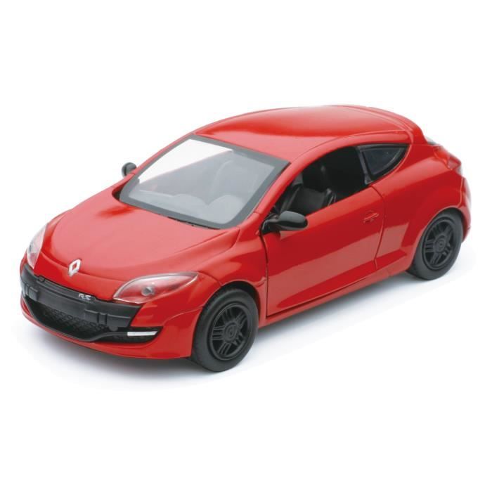 megane 3 rs miniature