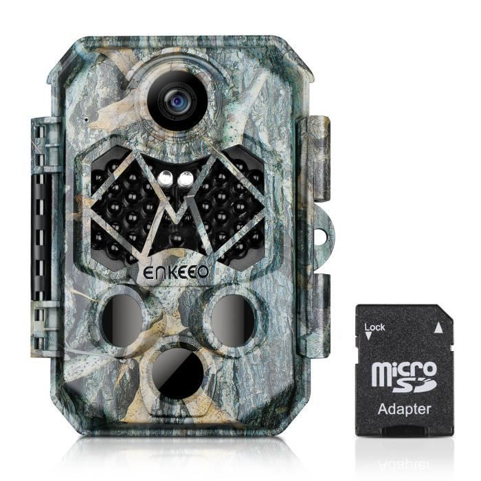 Enkeeo shop trail camera