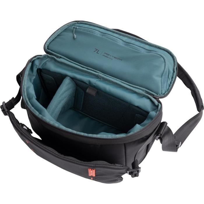 Sac Bandoulière Think Tank Urban Access 10 Pour Appareil Photo Reflex - Compatible Canon Nikon Sony Fuji