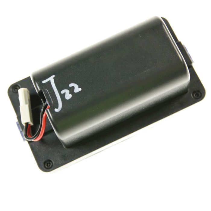 Batterie - ROWENTA - Aspirateur robot - 14.4V - 14.8V - Blanc