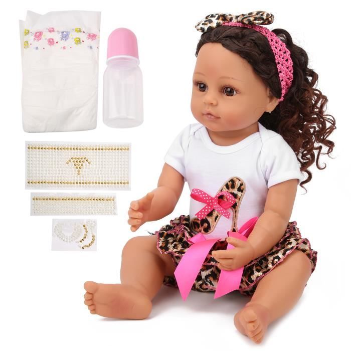 Poupee bebe fille store