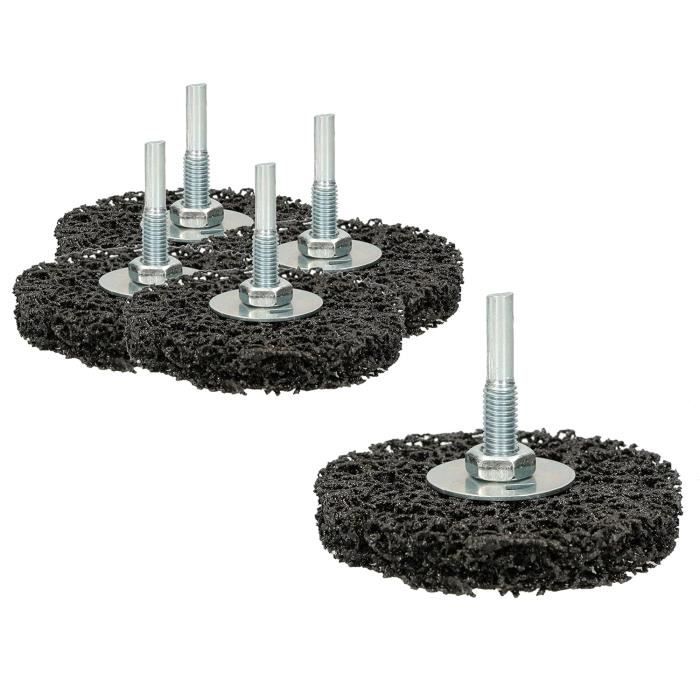 Soffietto Per Dispositivo Di Invasatura 55/55 Mm - Lunghezza 135 Mm, Compatibile Con Knott E Avonride - Foto 14