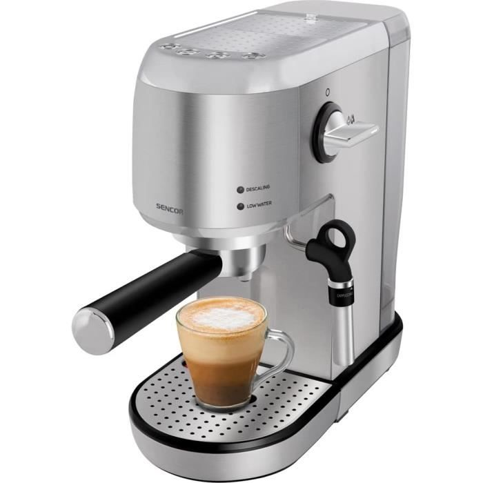 Machine Caf Italienne