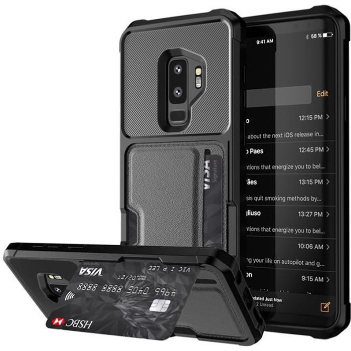 coque antichoc galaxy s9 coque antichoc galaxy s9