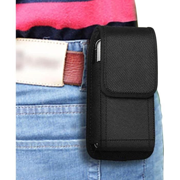 Hagibis ? Béquille De Téléphone En Cuir, Support Vertical Et Horizontal Angle Reglable En Aluminium Pour Tout Telephone Portable Telephone Portable Supports Et Stands