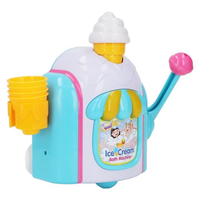 Machine a Bulle, A Bulles pour Enfant, avec Solution de Recharge à Machine a Bulle, A Bulles pour Enfant, avec Solution de Recharge à