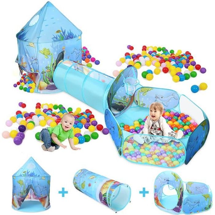 Parc Bebe Piscine Boule Cdiscount Parc Bebe Piscine Boule Cdiscount