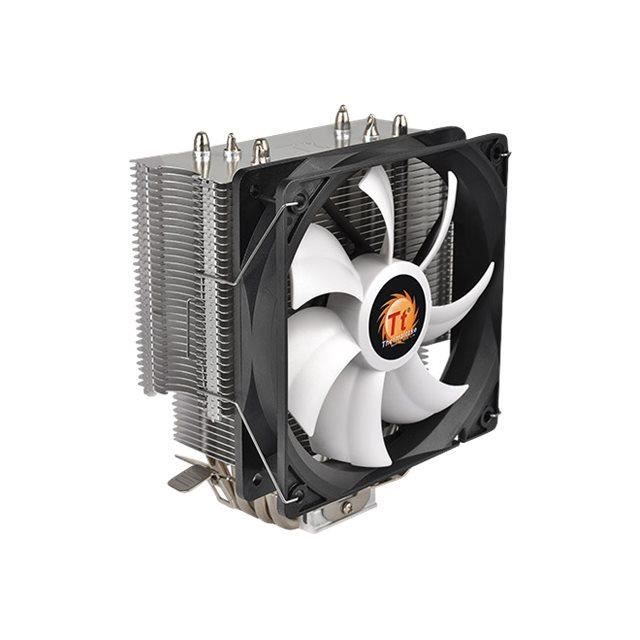Thermaltake Contac Silent 12 Air PWM