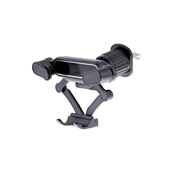 Décocheur Truglo Detonator Pour Arc à Poulies – Double Mâchoire – Noir – TG2560MBB