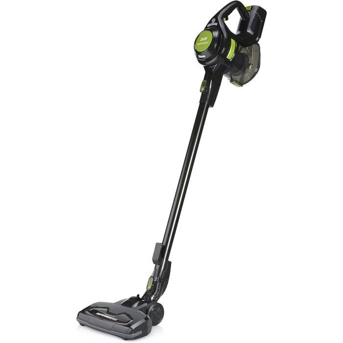 Aspirateur Balai Sz-2000 Noir 2-En-1 \ 79 Db- 0,9 L - Sans Fil[J916 ...