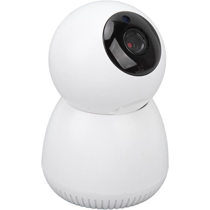 Caméra Sécurité Sans Fil Radio Shack 49-2531 2.4 GHz - Boîte Ouverte, Jamais Utilisée