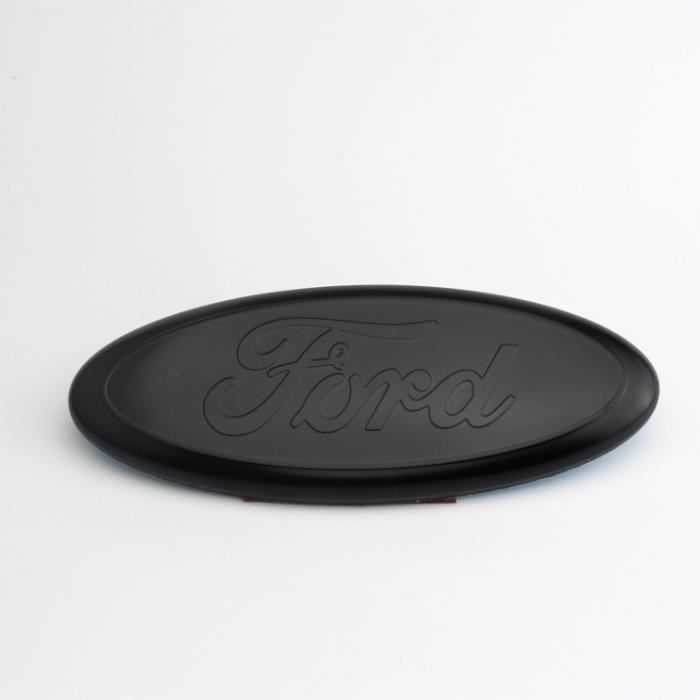 badge avant badge de capot Remplacement pour Ford F150 F250 EDGE EXPLORER 23X9cm AA265