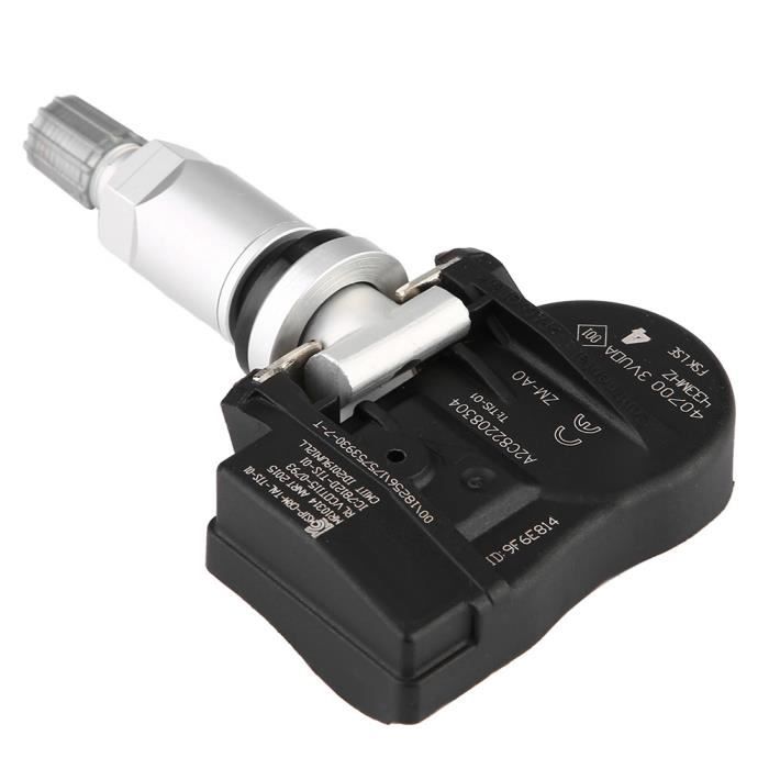 TPMS Reifendrucksensor - Direkter Ersatz Für Nissa Produktbild-Vorschau 6