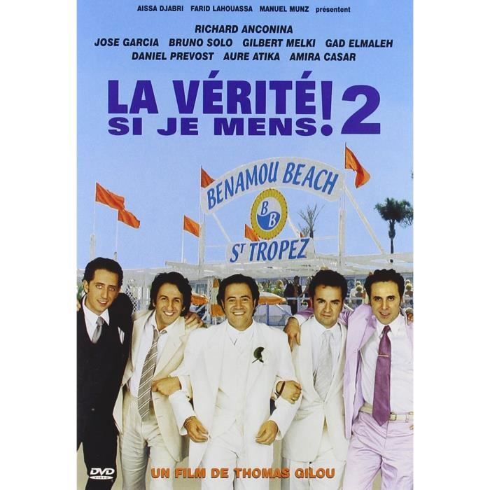 La Vérité Si Je Mens 2 Streaming Vk La Verite Si Je Mens 1 - nistremble
