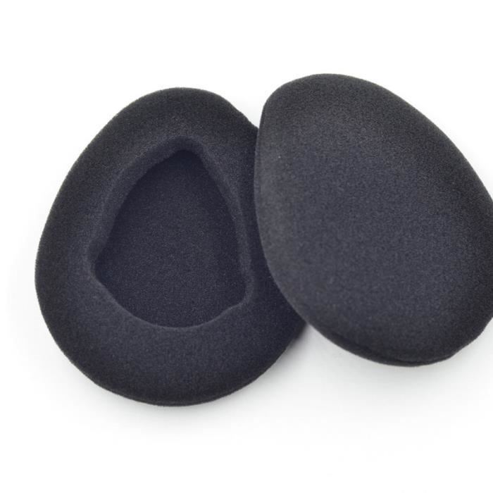 Lot De 12 Paires (24 Pièces) De Coussinets D'écouteurs En Mousse - Diamètre 13-18 Mm, Remplacement Confortable