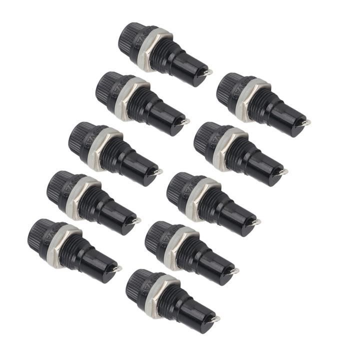 Support Fusible Pour Panneau D'arcade - Avec Bouchon Et écrou, Marque Game Room Guys, Référence 49-0023-00