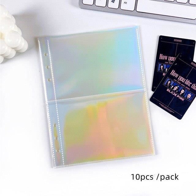 Organiseur A5 Maman - Étui Nylon Pour Carnet De Maternité, Santé, Échographies - Cadeau Futur Maman (Couleur Au Choix)