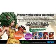 Samurai Shodown Special Edition Jeu Xbox One et Xbox Series X-1