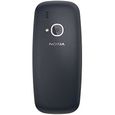 Nokia 3310 - T&eacute;l&eacute;phone portable d&eacute;bloqu&eacute; GSM (Ecran 2,4 pouces, ROM 32Go, Double SIM Appareil photo 220-1