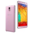 Samsung Galaxy Note 3 N9005 16 go Rose Smartphone-1