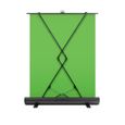 ELGATO - Streaming - Green Screen - Fond vert rétractable (10GAF9901)-1